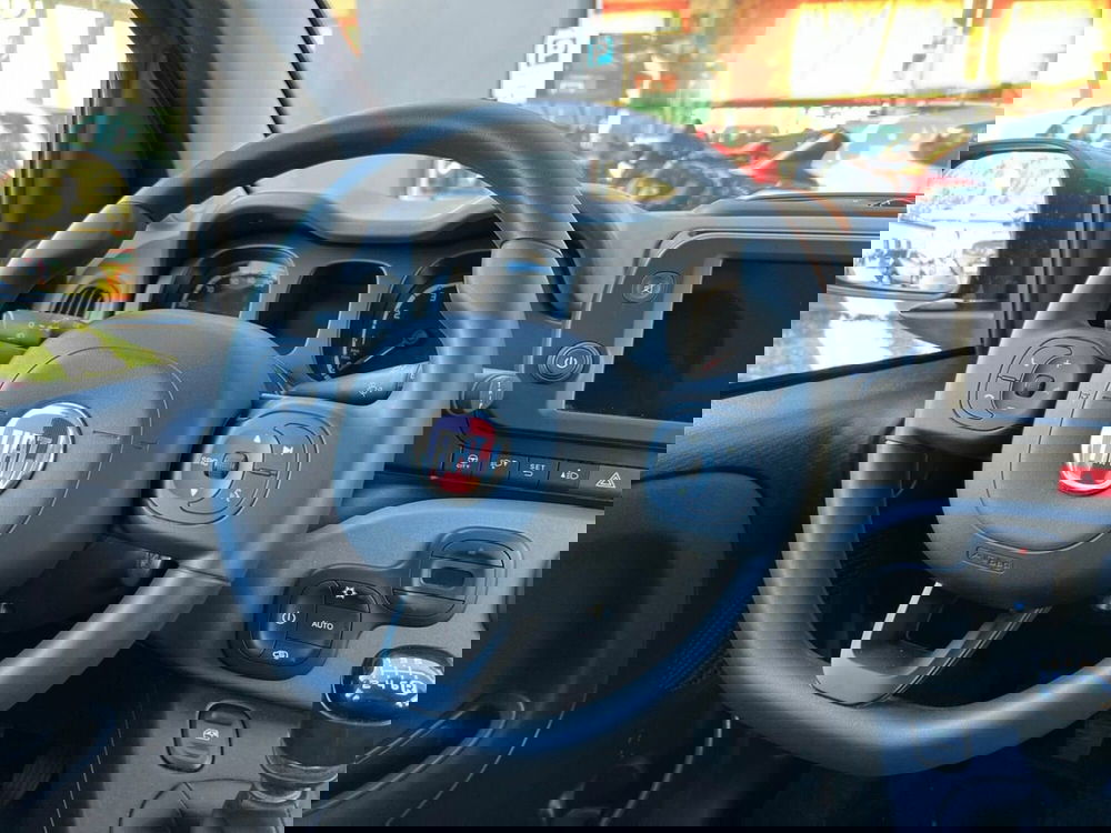 Fiat Panda usata a Sondrio (15)