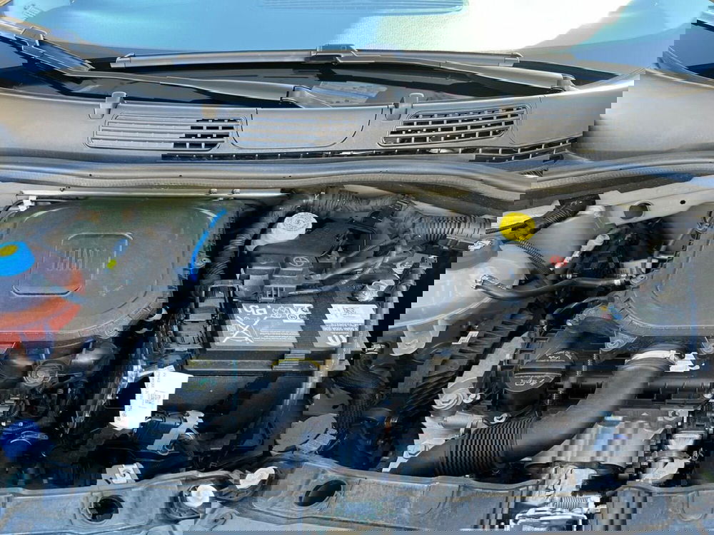 Fiat Panda usata a Sondrio (16)