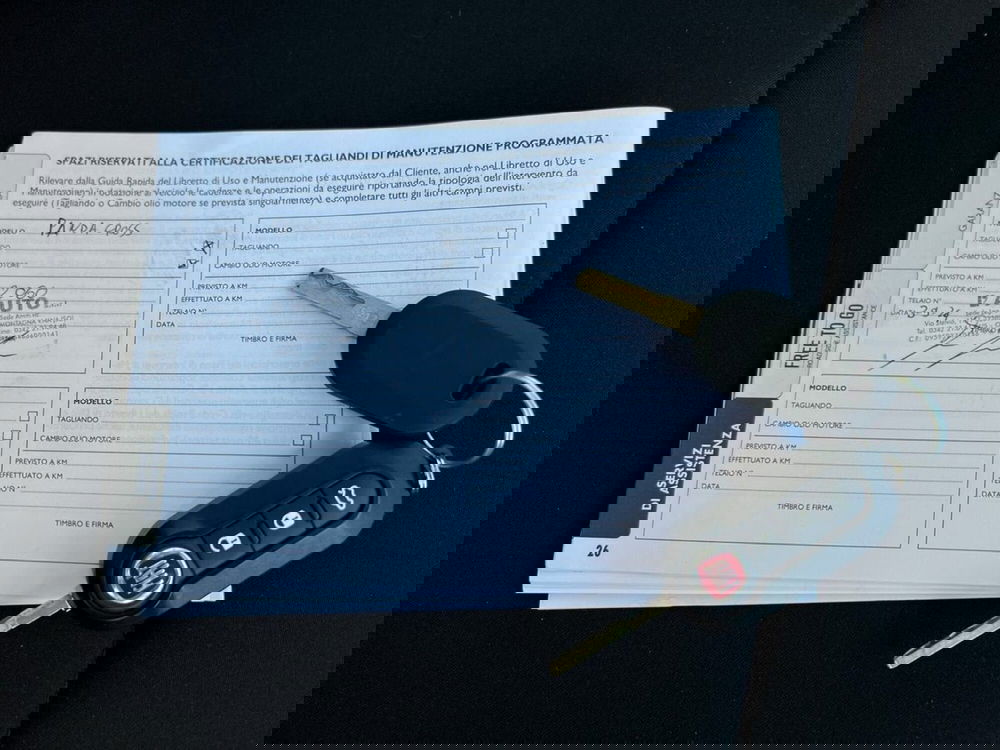 Fiat Panda usata a Sondrio (17)