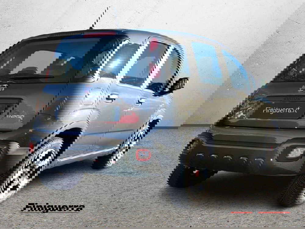 Fiat Panda usata a Sondrio (4)