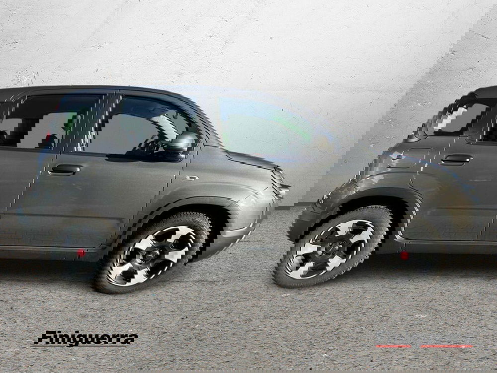 Fiat Panda usata a Sondrio (5)