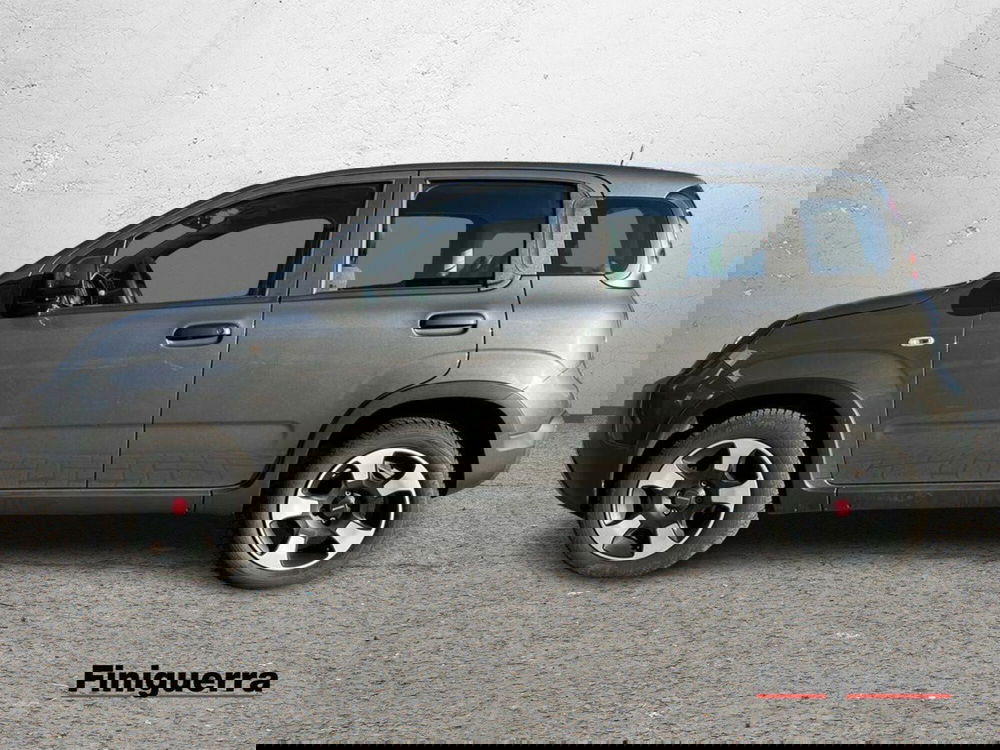 Fiat Panda usata a Sondrio (6)