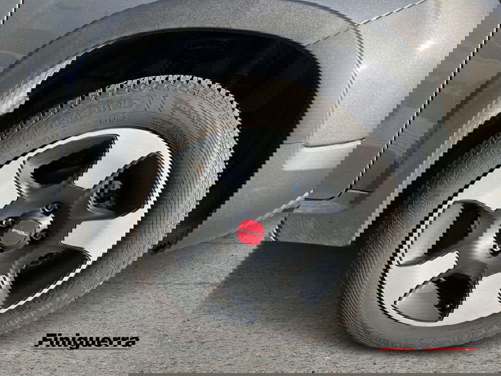 Fiat Panda usata a Sondrio (7)