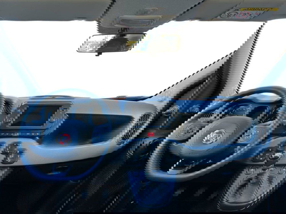 Fiat Panda usata a Sondrio (8)