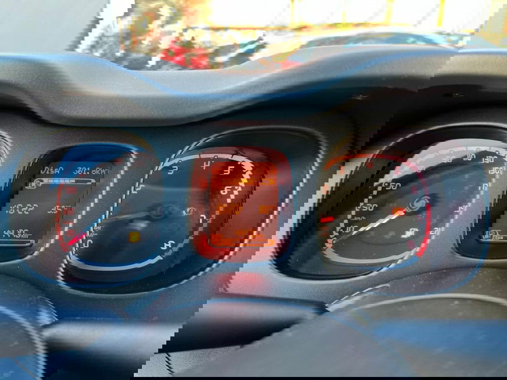 Fiat Panda usata a Sondrio (9)