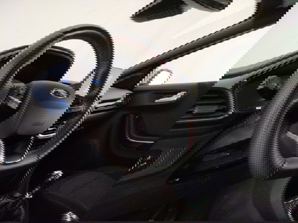 Ford Puma usata a Roma (11)