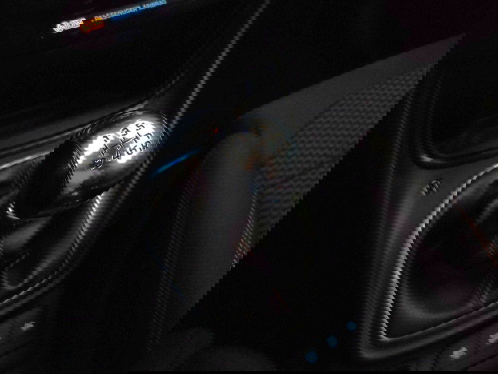 Ford Puma usata a Roma (13)