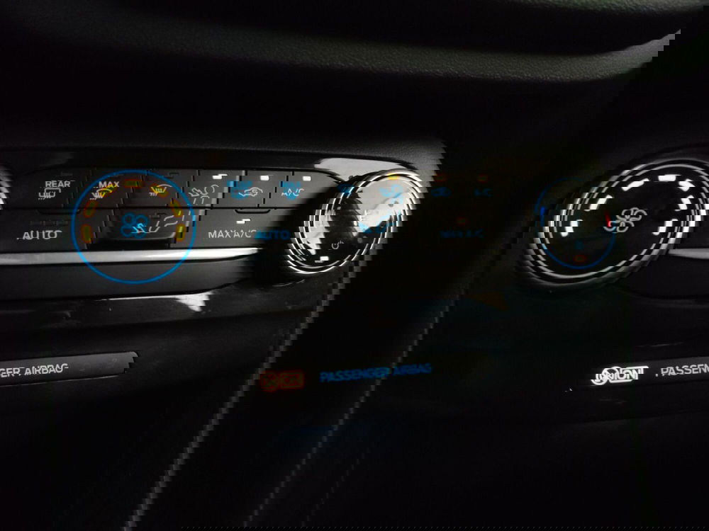 Ford Puma usata a Roma (14)