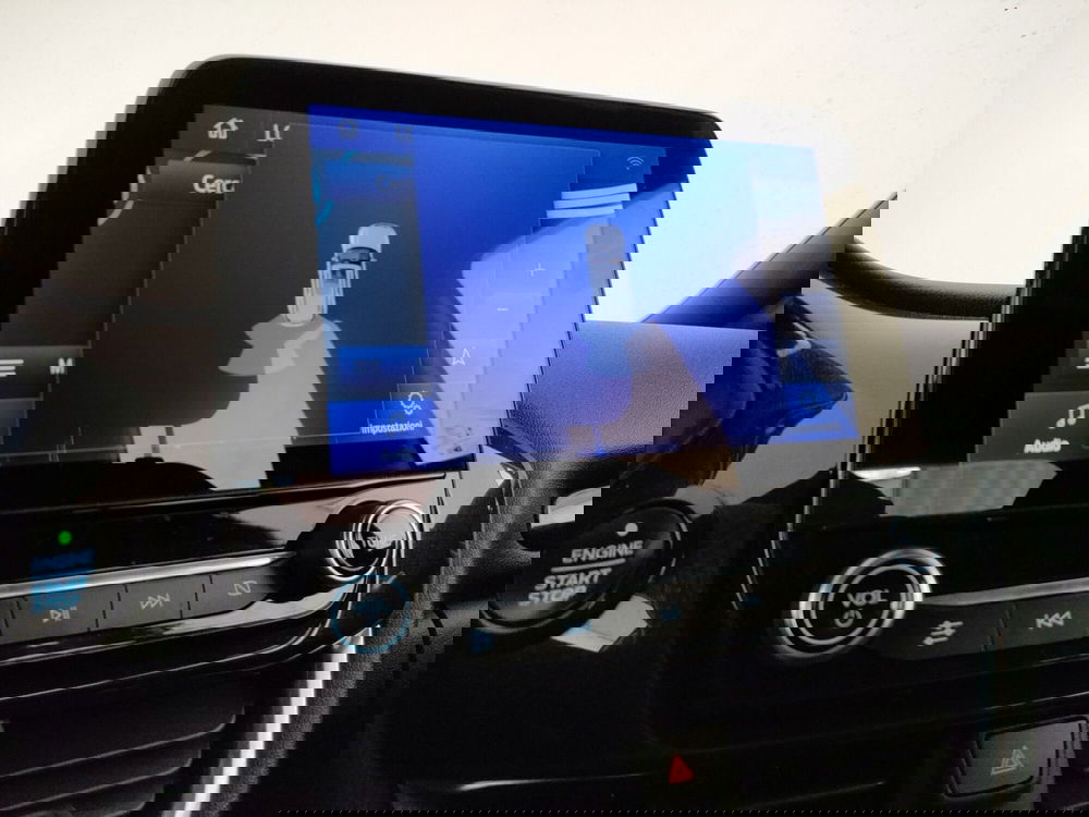 Ford Puma usata a Roma (16)