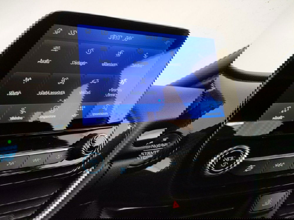 Ford Puma usata a Roma (18)