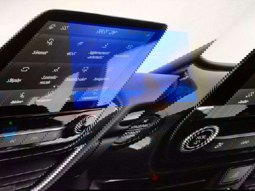 Ford Puma usata a Roma (19)