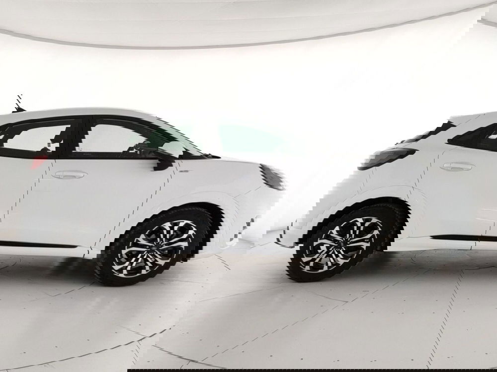 Ford Puma usata a Roma (3)