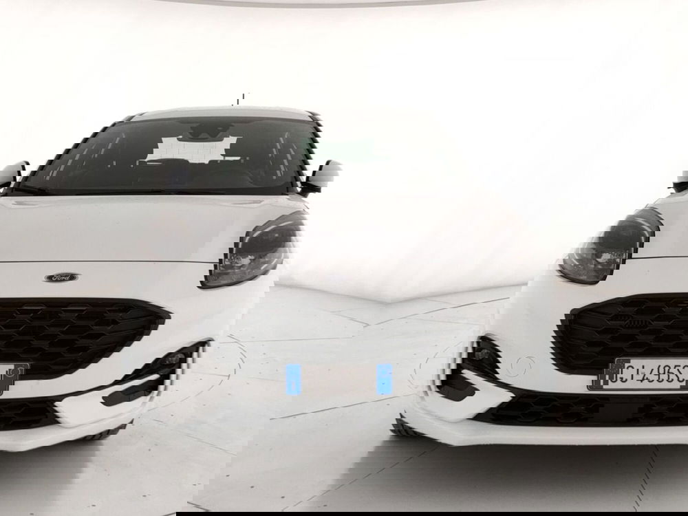 Ford Puma usata a Roma (5)