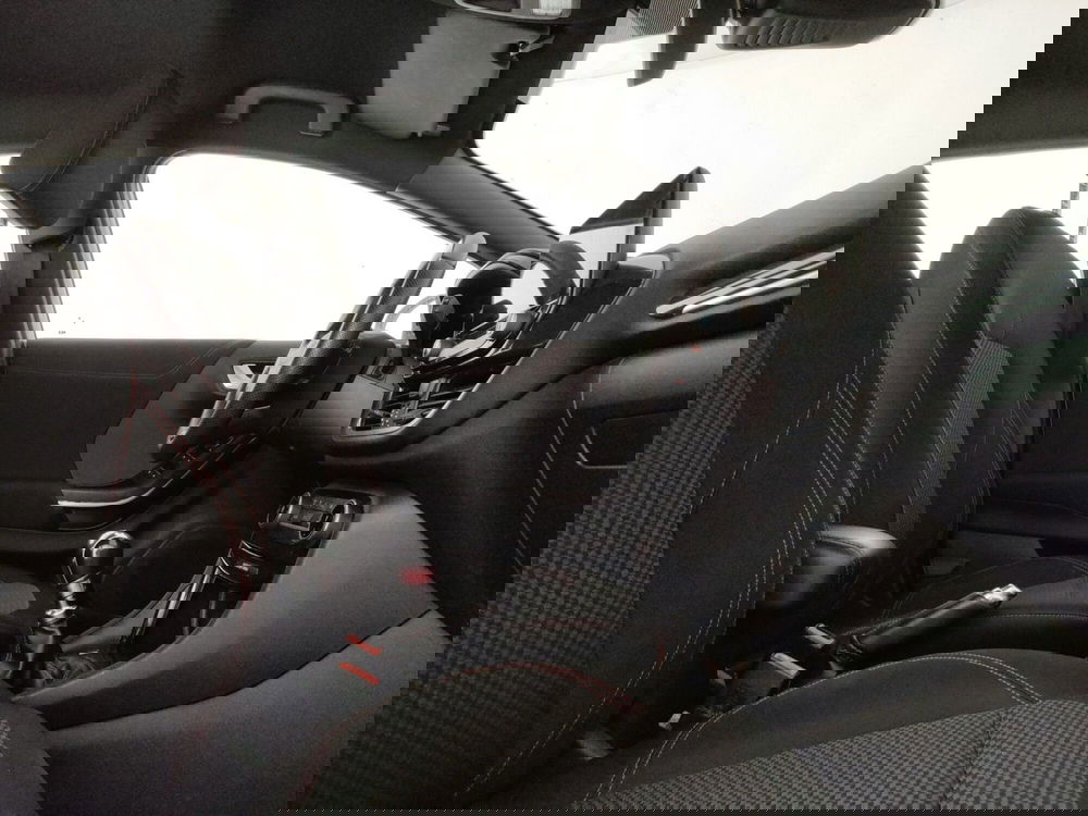 Ford Puma usata a Roma (6)