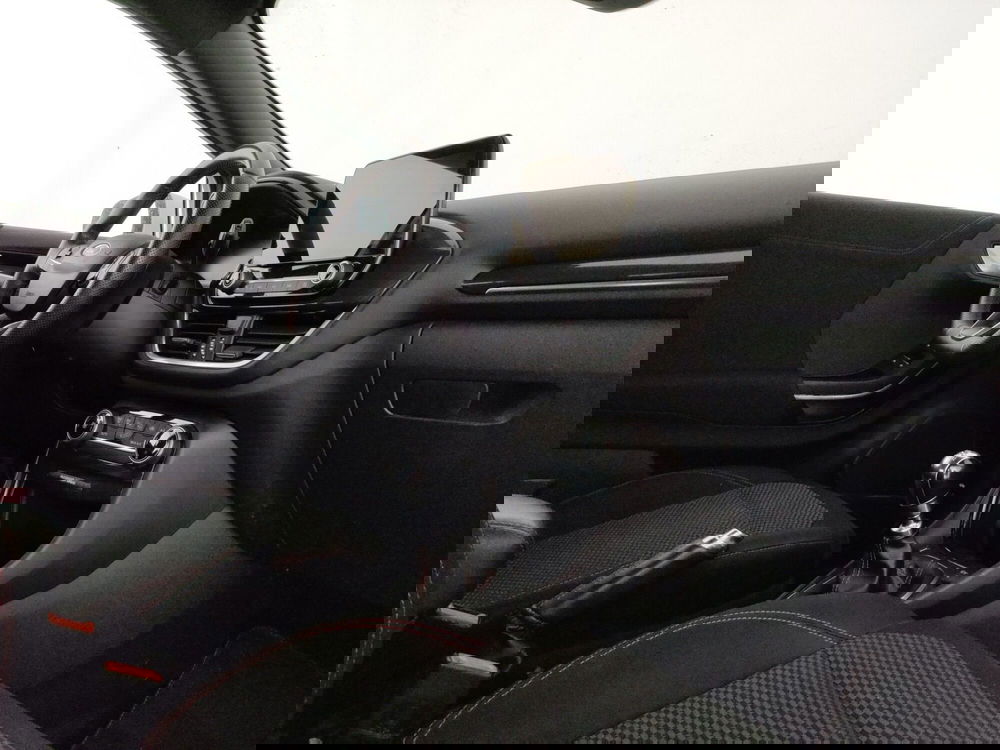 Ford Puma usata a Roma (7)