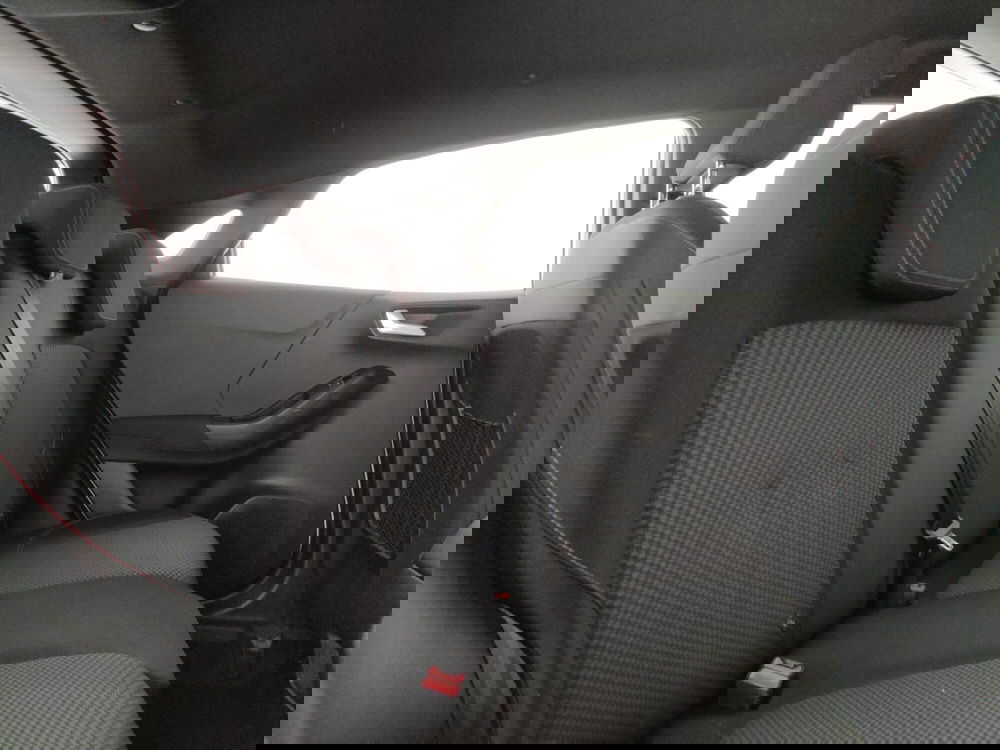 Ford Puma usata a Roma (8)