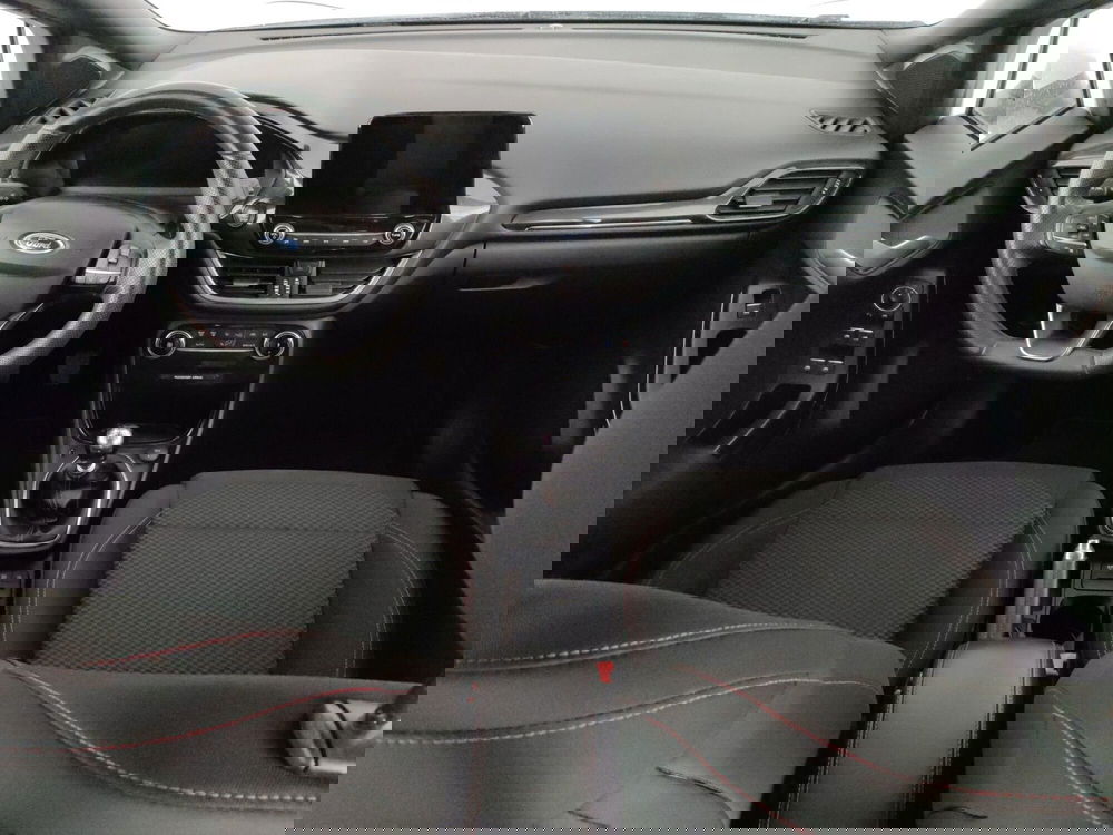 Ford Puma usata a Roma (9)