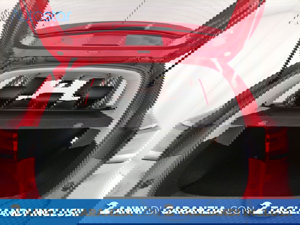 Mg ZS usata a Roma (10)