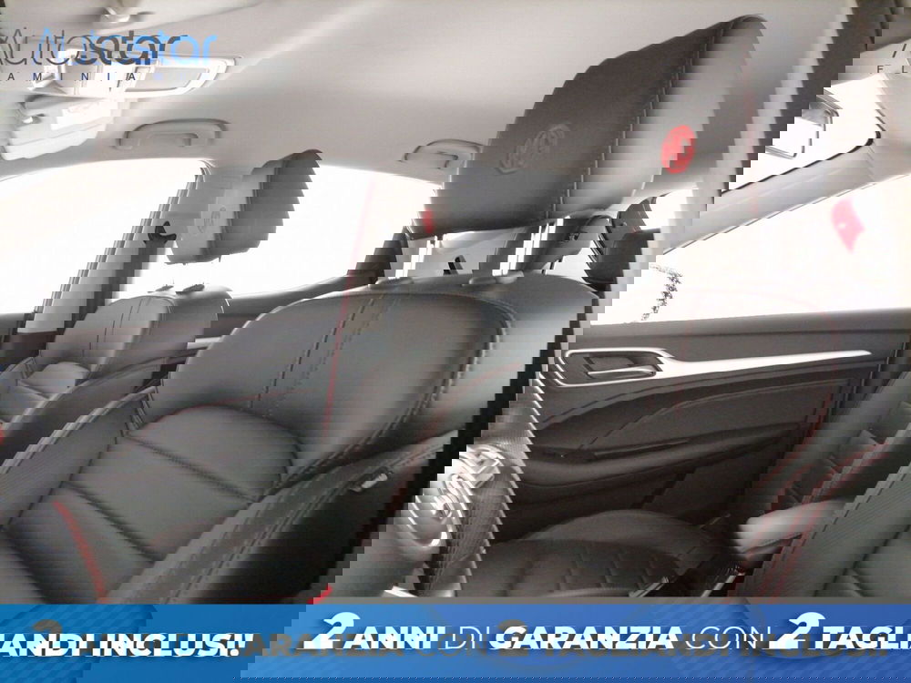 Mg ZS usata a Roma (12)