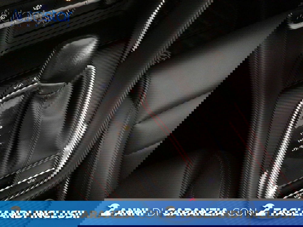 Mg ZS usata a Roma (13)