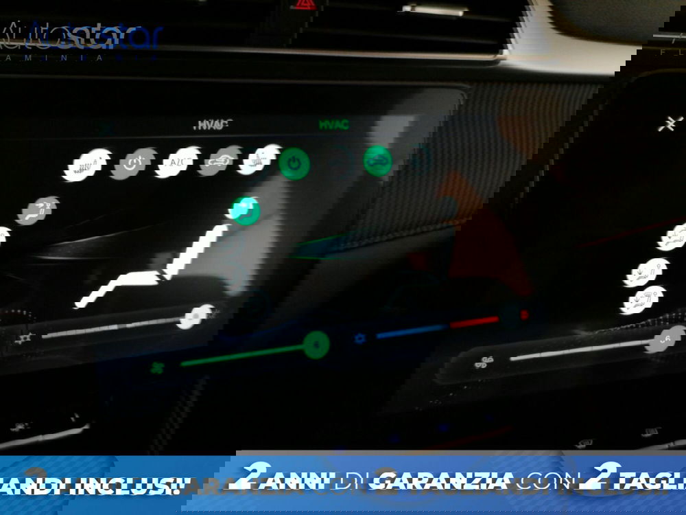 Mg ZS usata a Roma (14)