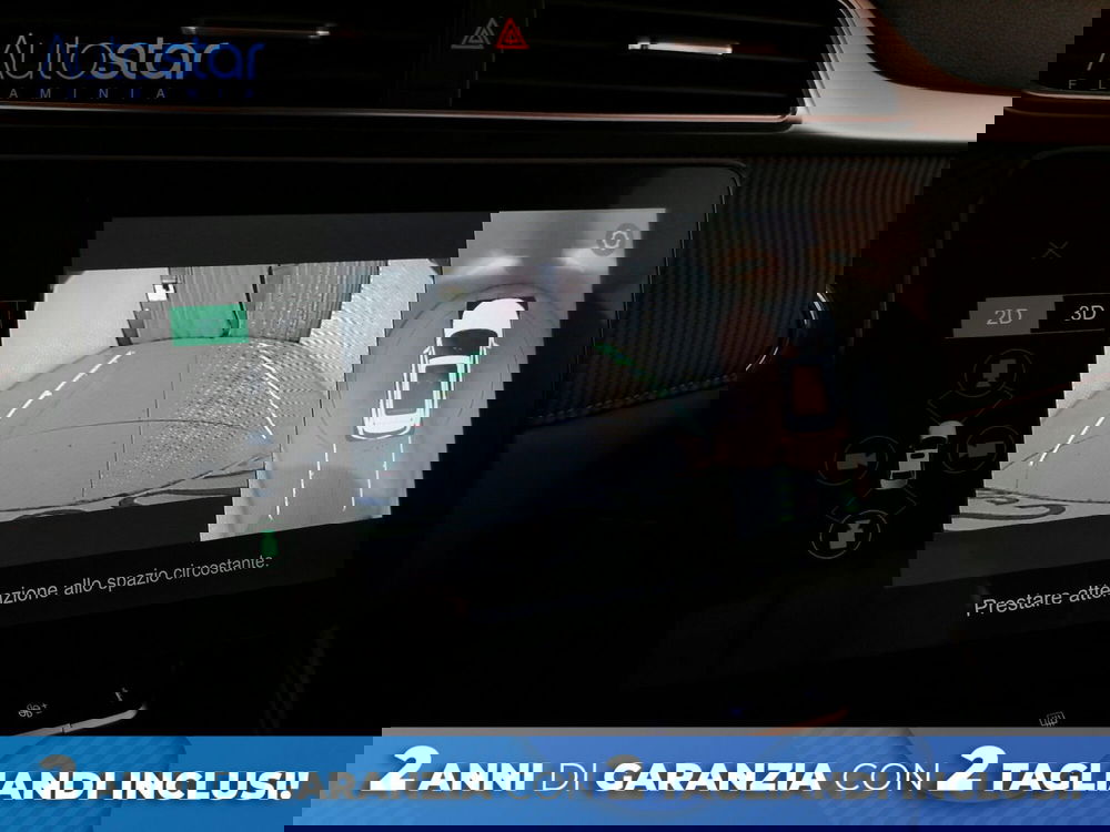 Mg ZS usata a Roma (15)