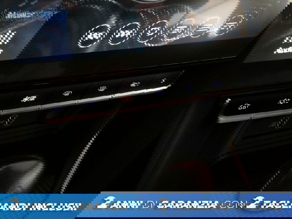 Mg ZS usata a Roma (18)