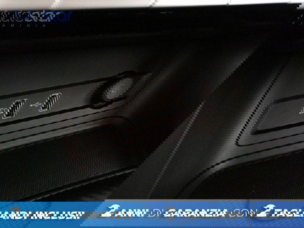 Mg ZS usata a Roma (19)