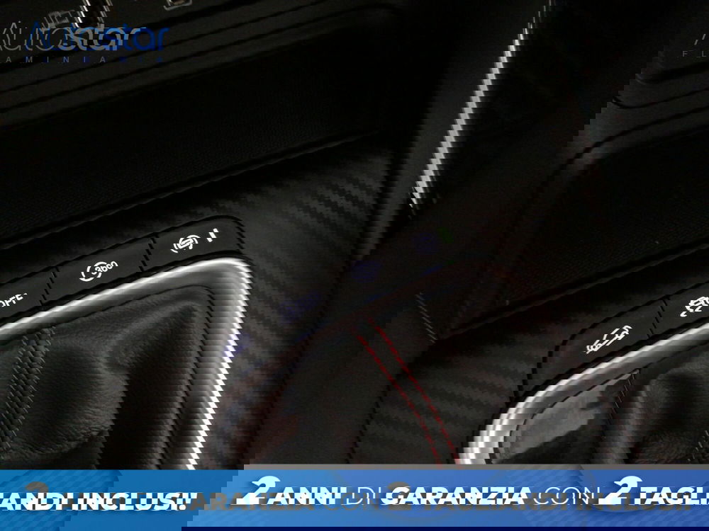 Mg ZS usata a Roma (20)