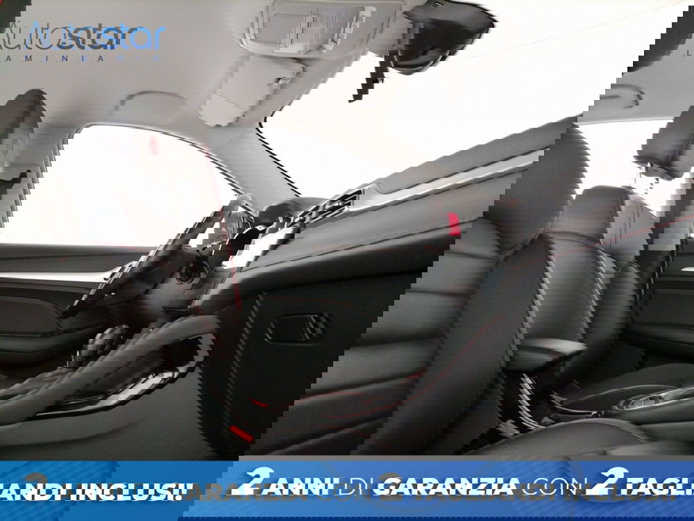 Mg ZS usata a Roma (6)