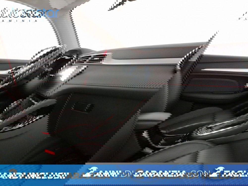 Mg ZS usata a Roma (7)