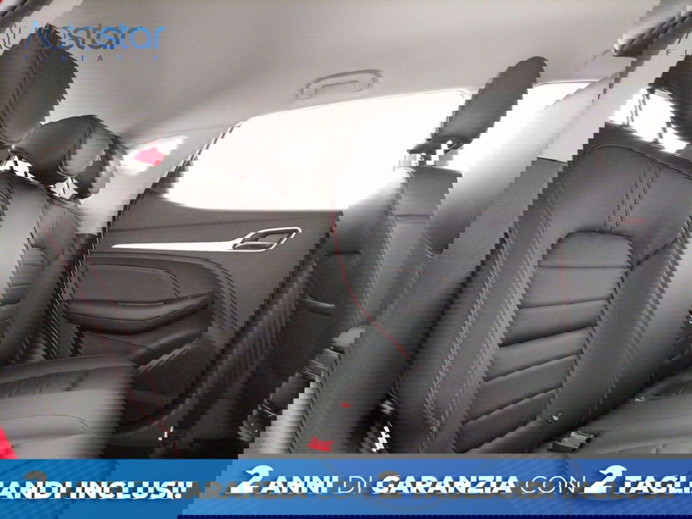 Mg ZS usata a Roma (8)