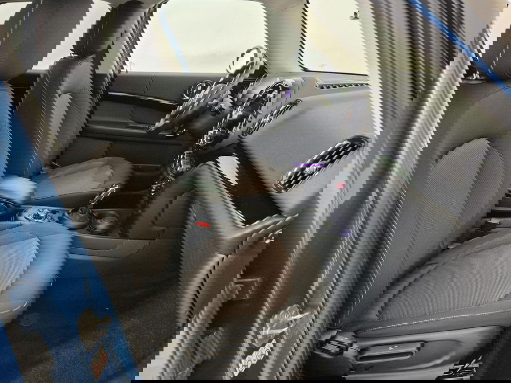 MINI Mini Countryman usata a Torino (10)
