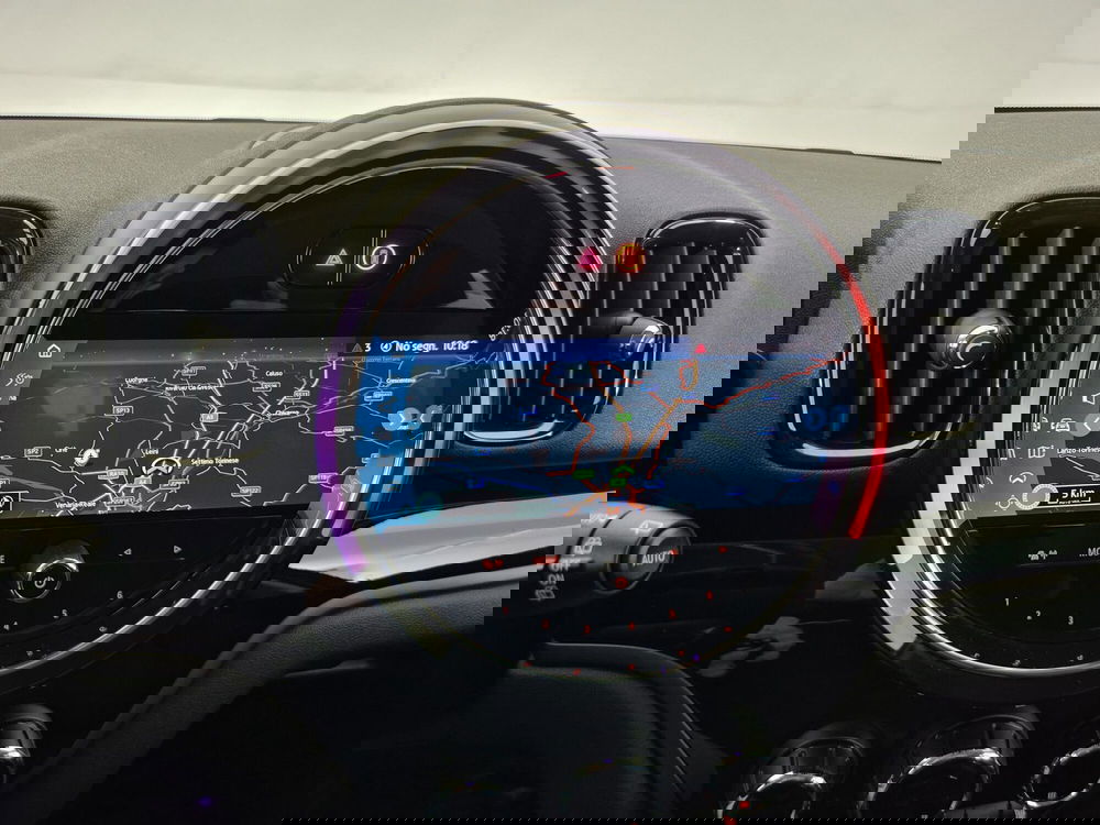 MINI Mini Countryman usata a Torino (12)