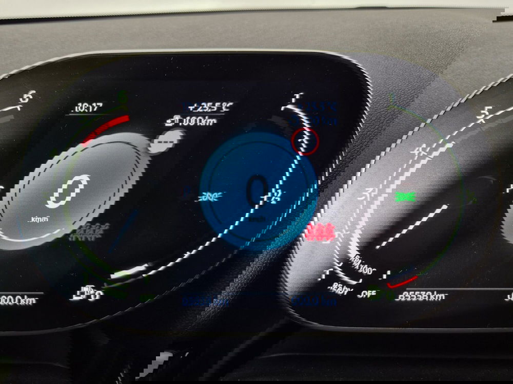 MINI Mini Countryman usata a Torino (15)