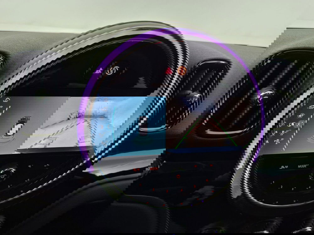 MINI Mini Countryman usata a Torino (16)