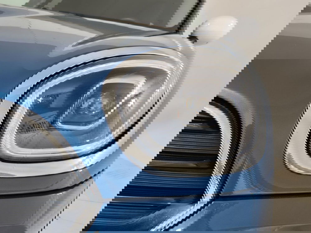 MINI Mini Countryman usata a Torino (18)