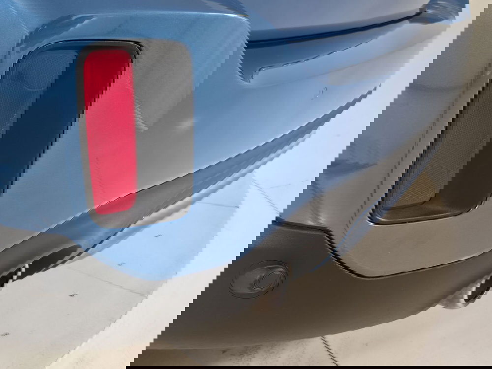 MINI Mini Countryman usata a Torino (20)