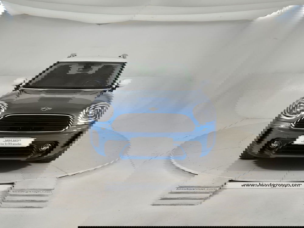 MINI Mini Countryman usata a Torino (3)