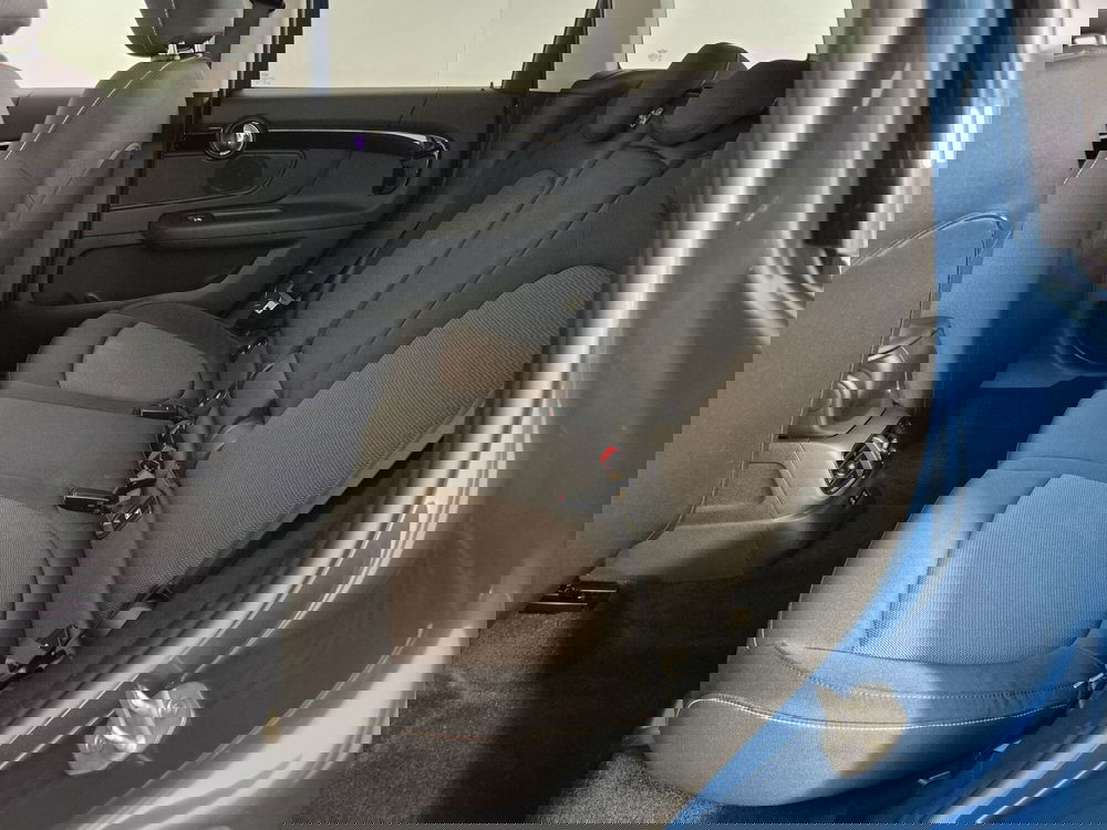 MINI Mini Countryman usata a Torino (8)