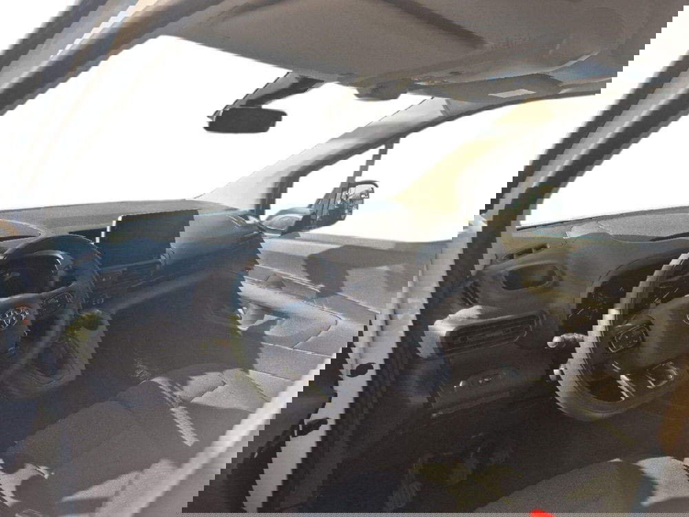 Toyota Proace City Furgone usata a Torino (4)