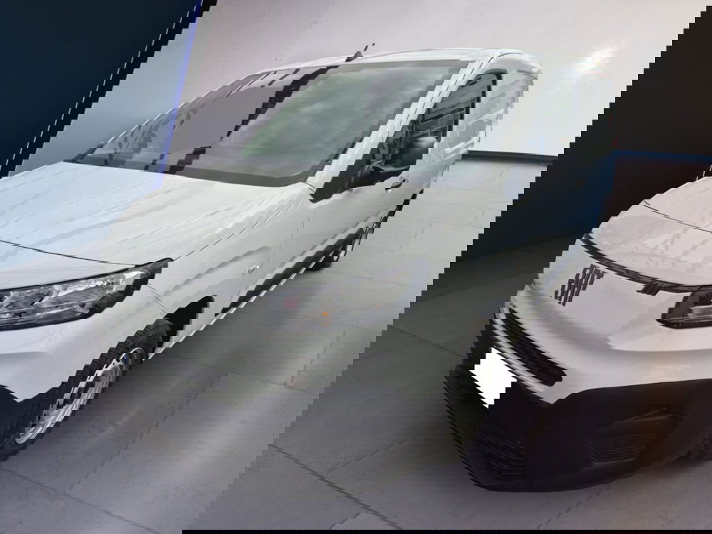 Fiat Doblò Furgone nuova a Torino