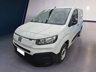 Fiat Dobl&ograve; Furgone van 1.5 bluehdi 100cv CH1 nuova a Torino