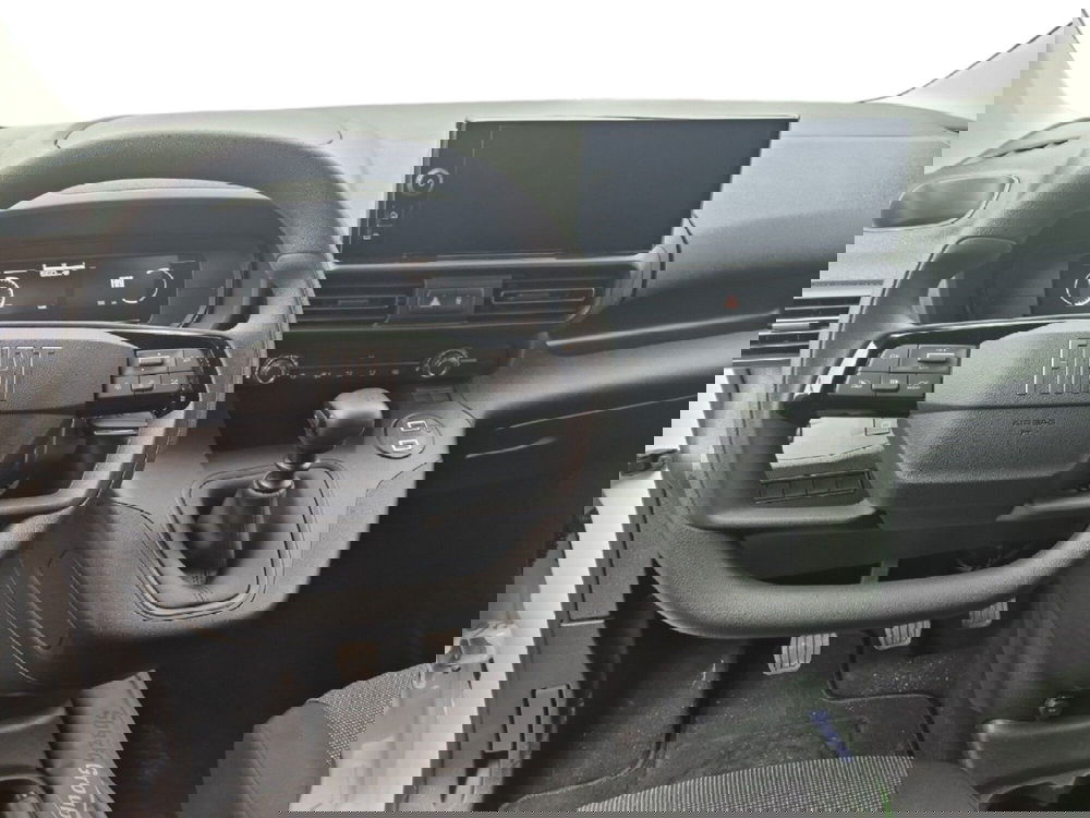 Fiat Doblò Furgone nuova a Torino (3)