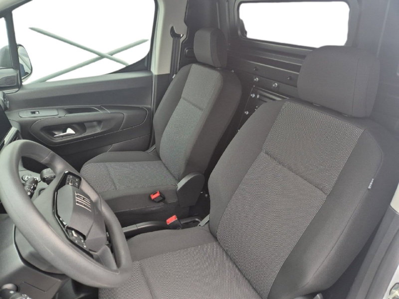 Fiat Doblò Furgone nuova a Torino (4)