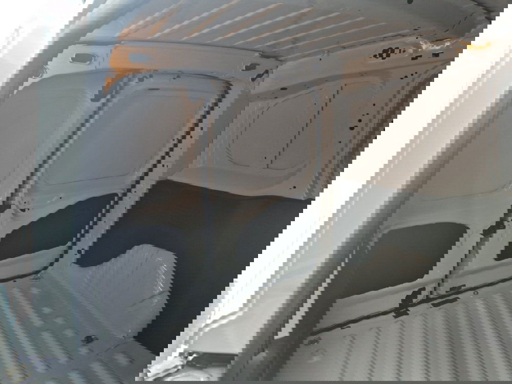 Fiat Doblò Furgone nuova a Torino (5)