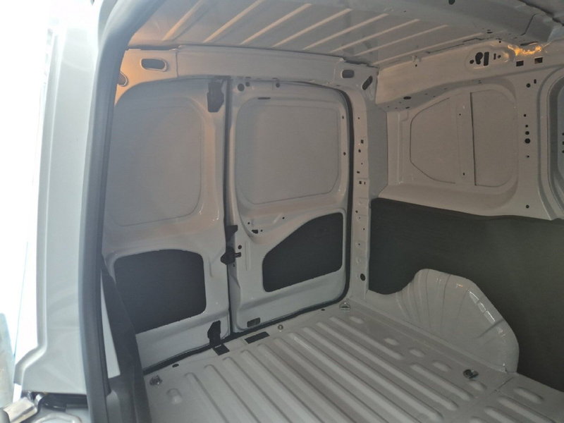 Fiat Doblò Furgone nuova a Torino (5)