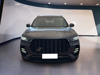 Dr DR 6.0 6.0 1.5 turbo Gpl 149cv del 2023 usata a Torino