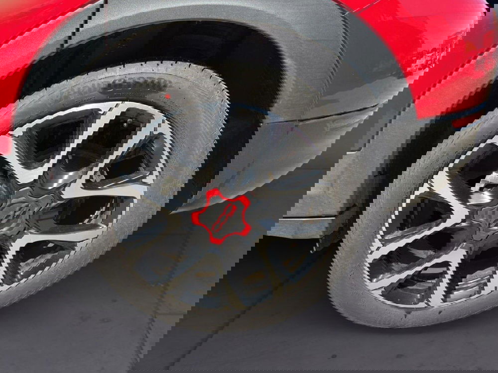 Fiat 500X usata a Torino (8)