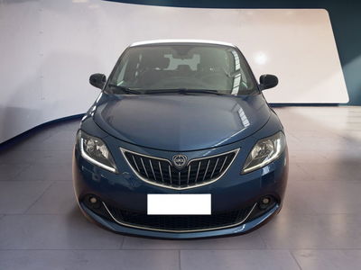 Lancia Ypsilon 1.0 FireFly 5 porte S&amp;S Hybrid Gold Plus del 2021 usata a Torino